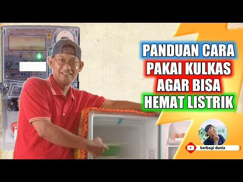 Video: 8 Tips Untuk Serangan Kulkas Malam Hari