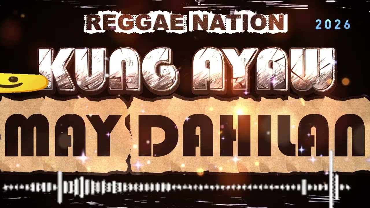 KUNG AYAW MAY DAHILAN #reggaemusic #reggaeton #reggae #TrustInGod