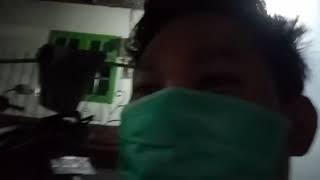 Lagi kumpul bareng temen