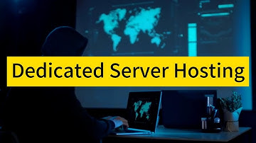 Ultimate Guide to Dedicated Server Hosting: Everything You Need to Know - Raksmart