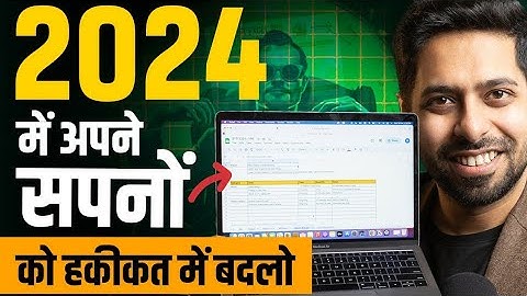 Step by Step Guide for a Powerful 2024