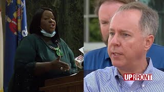 Task force will study racial disparities