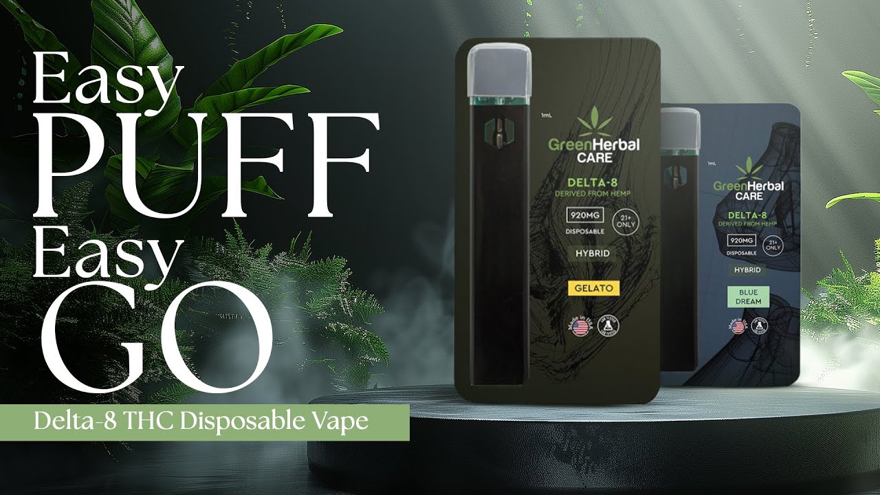 Relax and Unwind with Our Premium Disposable Vape