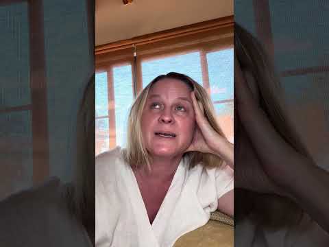 Grief and the unexpected gifts