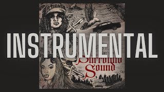 JID - Surround Sound (Feat. 21 Savage and Baby Tate) [Instrumental]