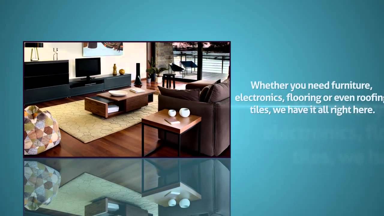 The Place to Go for Home Improvement and Remodeling Supplies in Baton