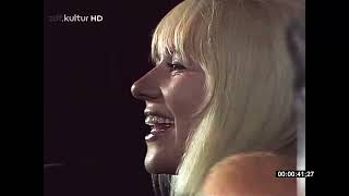 Middle Of The Road Samson And Delilah 1972 - YouTube