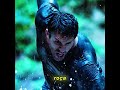 Un valiente hombre escapa de la caza de un equipo de fuerzas especiales #foryou #movie #spain #usa