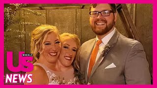 Brittany Hensel Was Not a Witness in Conjoined Twin Sister Abby’s Wedding