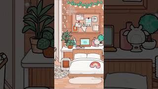 ¡ ❞ preppy autumn room idea  ʚ ɞ toca tiktok popular tocalifeworld aesthetic fall capcut