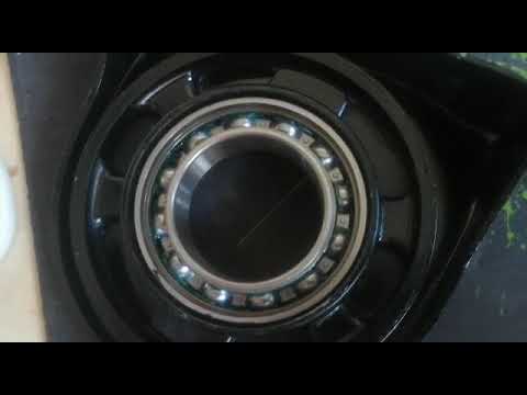 Подвесной подшипник спринтер 906