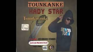 Hady Star Tounkaranke