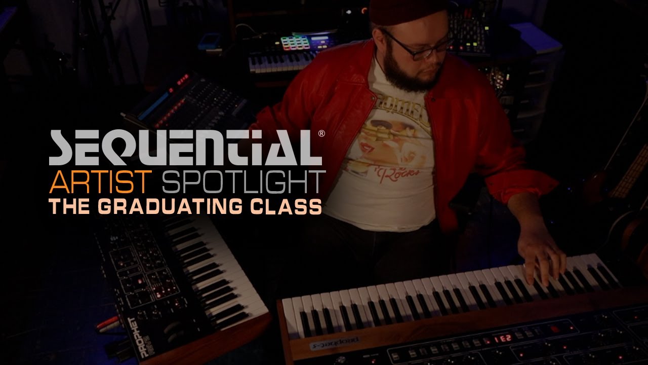 Sequential Synth Tips With Fred Everything: Prophet-5 Synth Bass