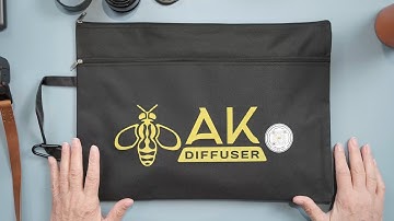 The Macro Lens Swap I Didn