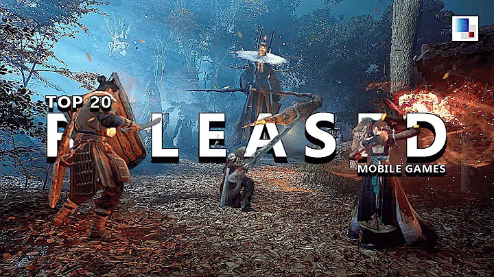 Top 20 BIGGEST New Mobile Games of OCTOBER 2025