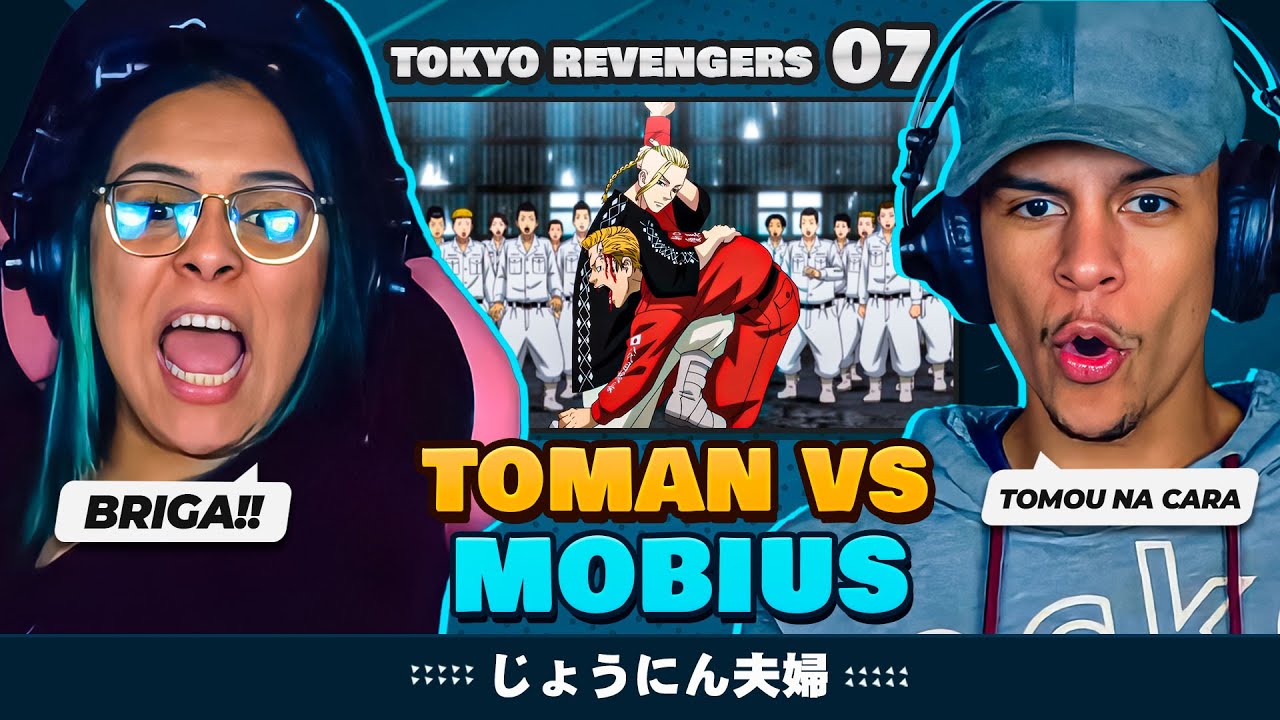 FINAL SEASON 😱), TOKYO REVENGERS - EP 24 (DUBLADO) 🇧🇷