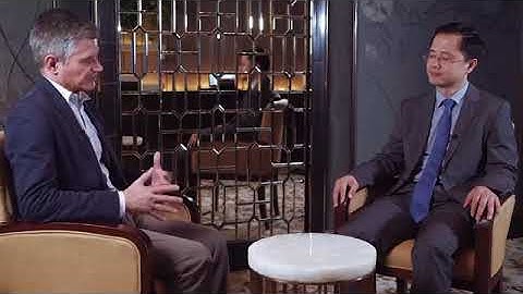 Interview with Daniel Tang, CTO of Fixed Network Product Line at Huawei