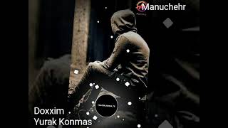 Doxxim Yurak Konmas | Доксим Юрак Кунмас  music version