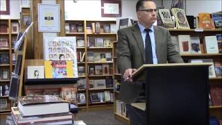 Editors--Joseph Smith Papers: Documents, vol. 6 (Benchmark Books, 10/4/17)