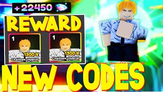 NEW UPDATE CODES [🐛UPD 4] Anime Adventures ROBLOX, LIMITED CODES TIME