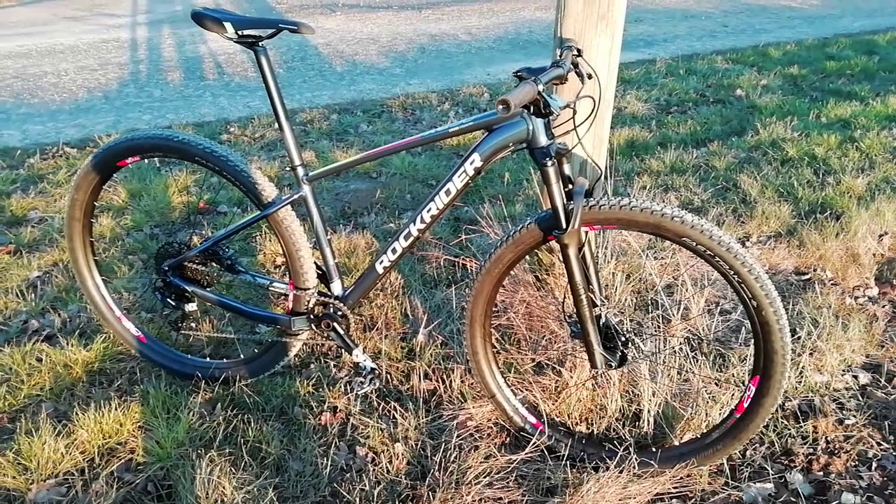 rockrider xc 050