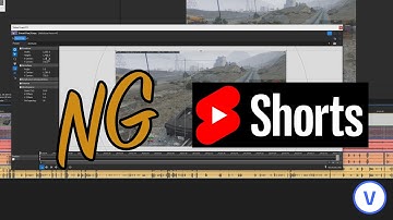 How to make NG #shorts in Vegas Pro