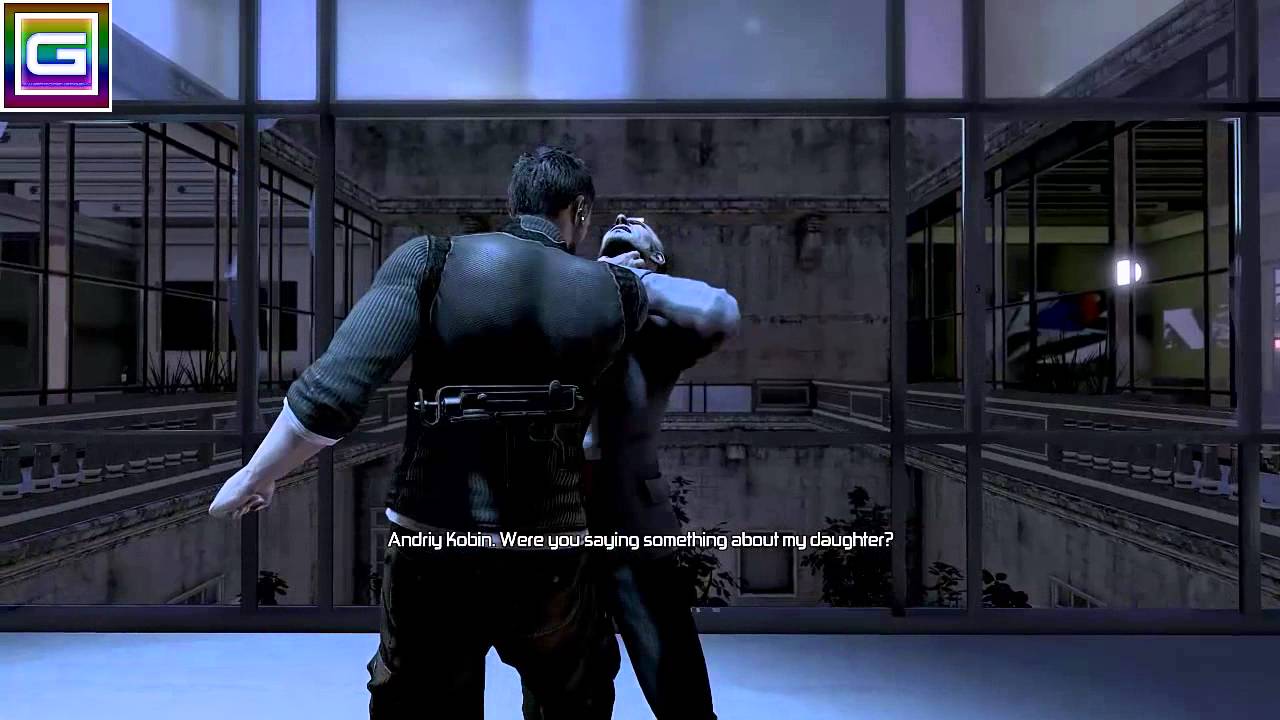 Splinter Cell Conviction Walkthrough Part 3 YouTube splinter-cell-conviction-walkthrough-part-3-youtube