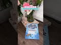 Earth Breeze Laundry Detergent Sheets Fragrance-Free - 60 Loads Eco Liquidless Soap - Travel-Friendl