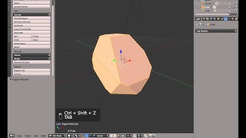 Blender Quick Tips: Bisect Tool