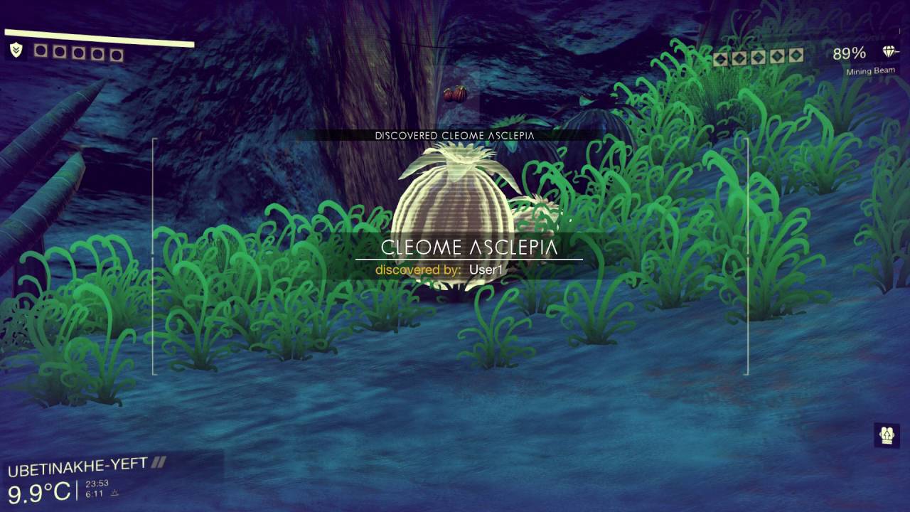 No Man’s Sky - Video EXPLORE | PS4