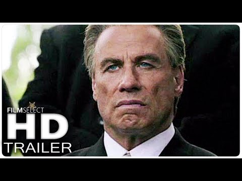 Gotti Trailer