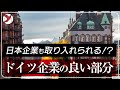 【世界の企業】見習うべきドイツ企業