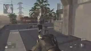 Advance Warfare - Double kill