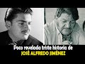 La Vida y el Triste Final de José Alfredo Jiménez