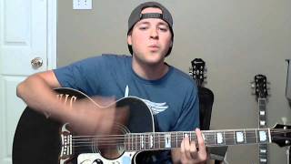 Maroon 5 Harder to Breathe Cover