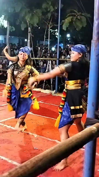 sakit pinggang ~ Jathilan Garangan Squad Original #love #dangdut #cover #music #jaranan #story#drama