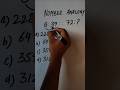 number analogy Golden rule #maths #sscresoning #jkssb #mathstricks #ssc #jkpolice #numberanalogy