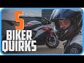 5 Things Bikers Never Grow Out Of