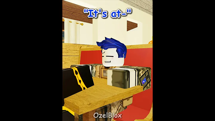 Guest 1337 Goes on a Date #forsaken #roblox #moonanimator #animation #memes