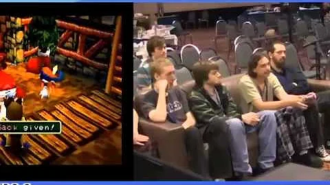 The Most Awkward Speedrun Ever   Tomba 2 SGDQ 2014