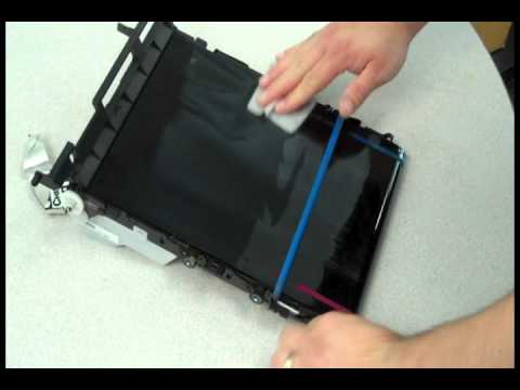 FCHOW2VIEW - VIVO Clean Transfer Belt