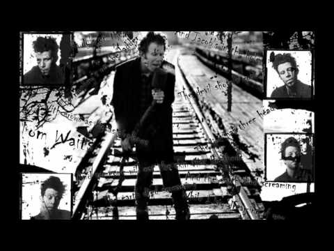 Tom Waits Way