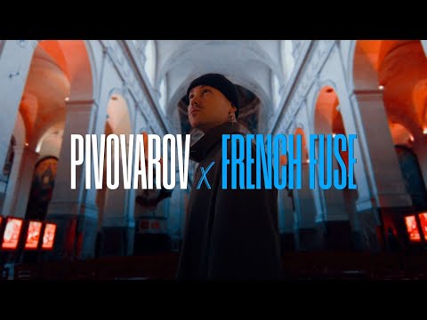 Pivovarov x French Fuse - Ой На Горі (Live)