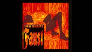 Randy Newman - Sandman´s Coming