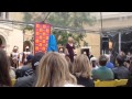 Nancy Cartwright Speaks Live at the University of Southern California