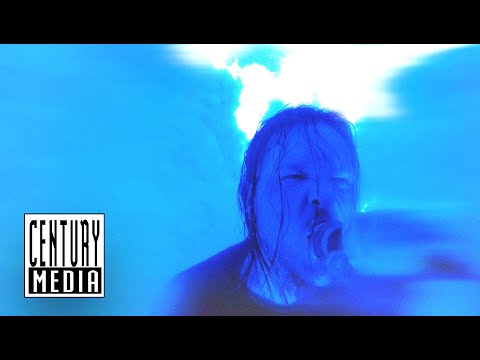 FROZEN SOUL - Arsenal Of War (feat. Reese Alavi of Creeping Death) (OFFICIAL VIDEO)