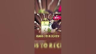 Rags To Riches Episode 102-104