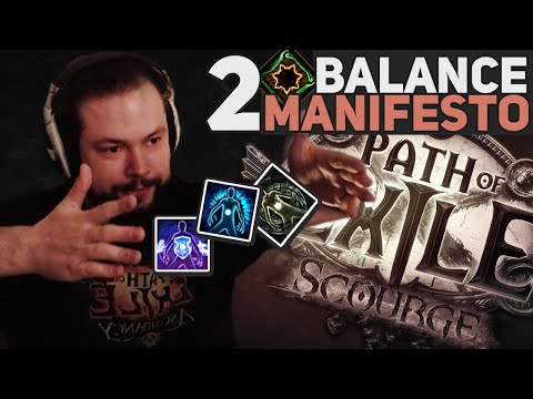 Defences & Recovery | 3.16 Balance Manifesto 2/3 thumbnail