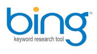 Bing - Keyword Research Tool - Bing Keyword Tool - Bing Keyword Generator