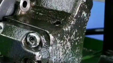 How to Test  swift High pressure Fuel Pump | Pump testing crdi | Swift desire manza